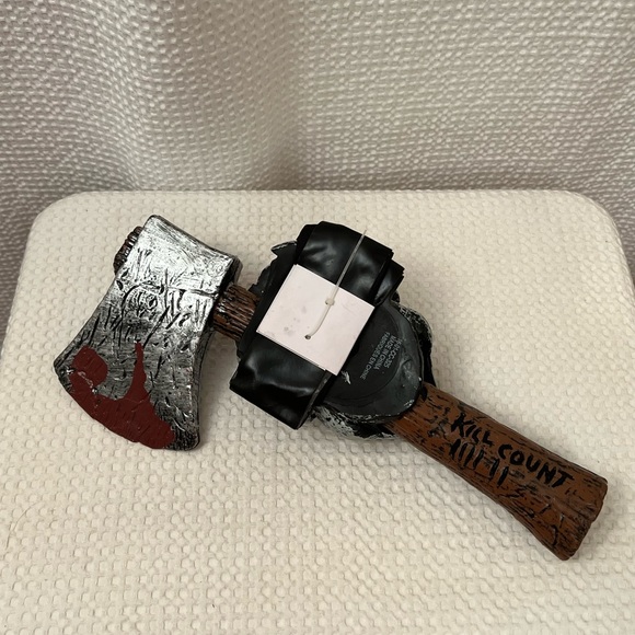 Zombie Hunter Outfit for Adult - Picture 9 of 15